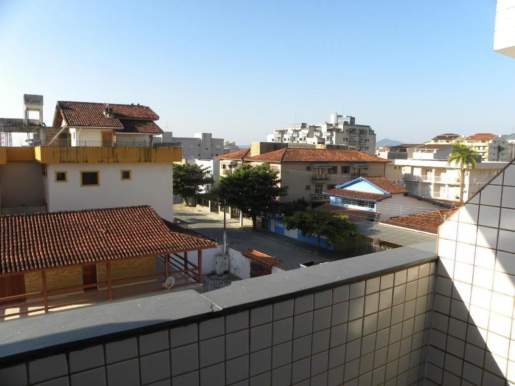  Apartamento 3 quartos de cobertura na Praia Grande em Ubatuba