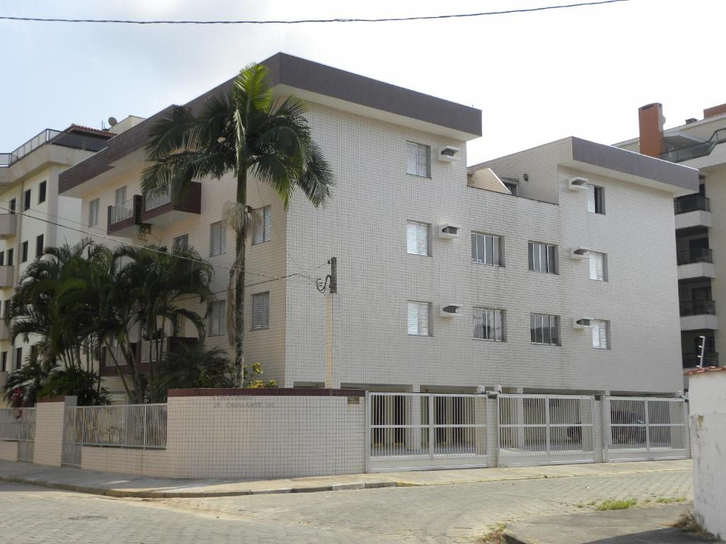  Apartamento 3 quartos de cobertura na Praia Grande em Ubatuba