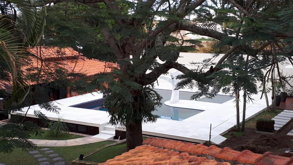  Casa Aconchegante