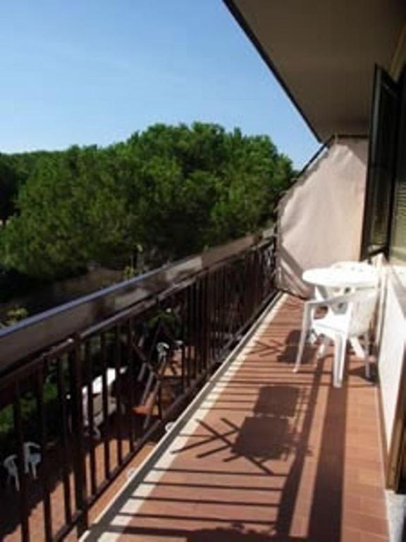 Hotel Lilly - 