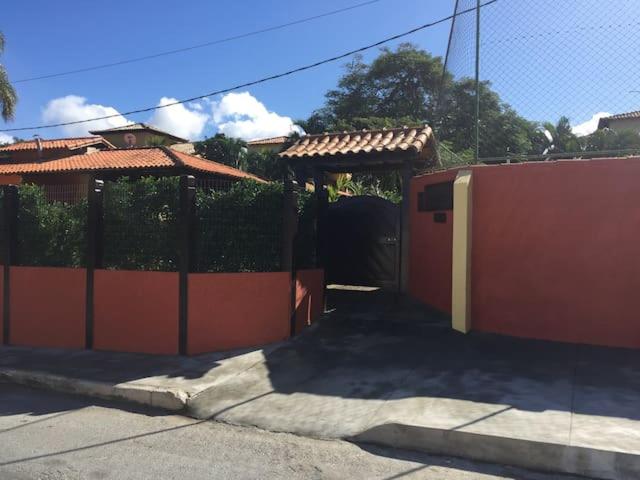  Casa Aconchegante