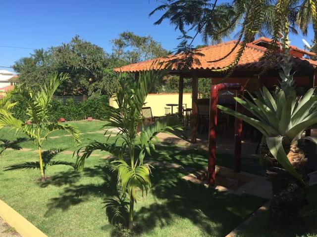  Casa Aconchegante
