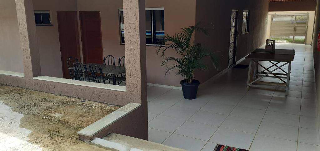  Casa Jk Pirenopolis