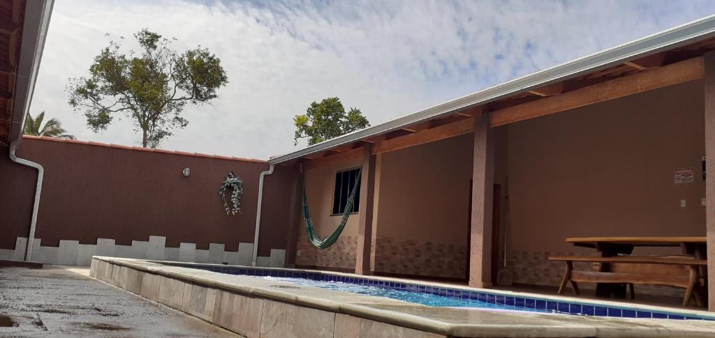  Casa Jk Pirenopolis