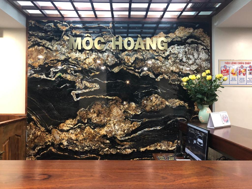 Fotografie z fotogalerie ubytování Moc Hoang Hotel v Hanoji