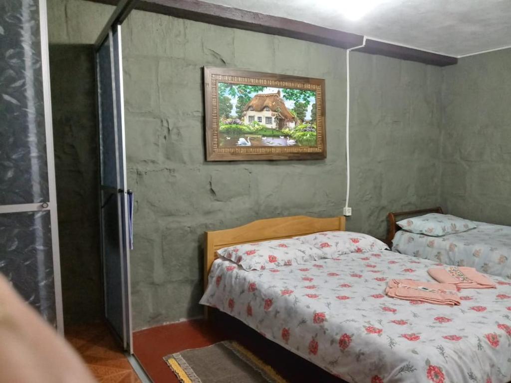  Recanto dos Pioneiros
