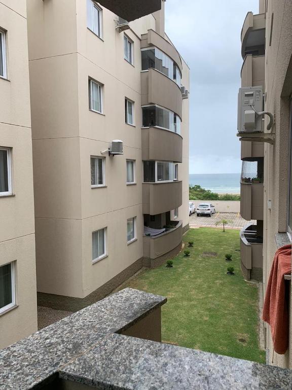  Condomínio residencial mar azul