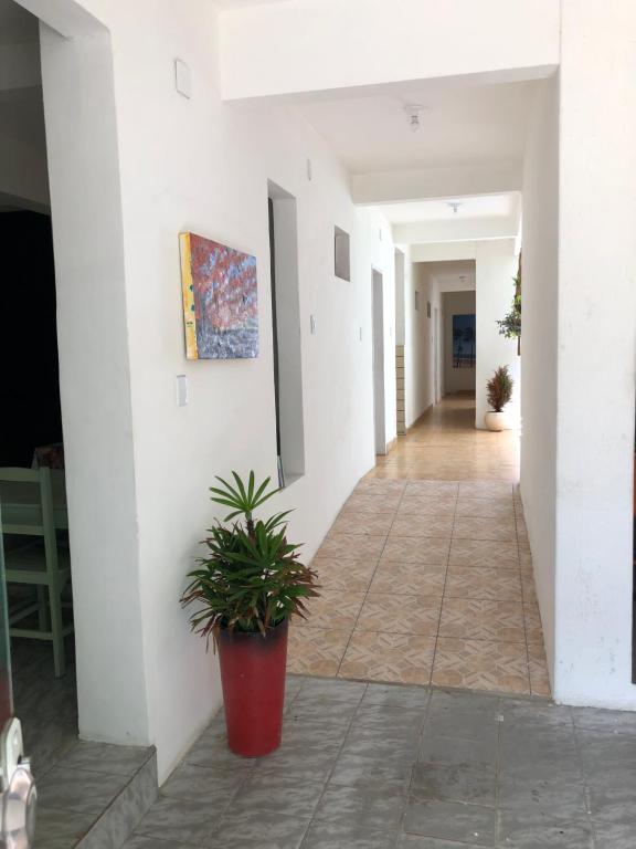 Sol'Lar Pousada & Hostel