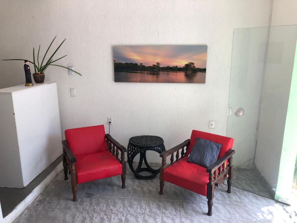  Sol'Lar Pousada & Hostel
