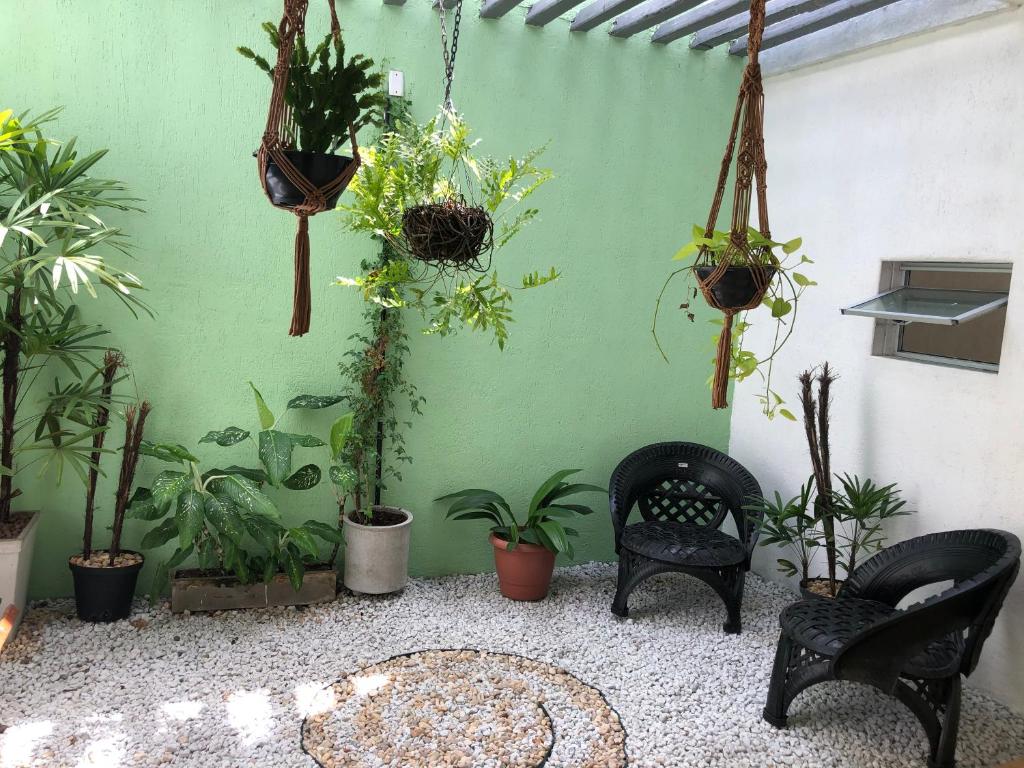  Sol'Lar Pousada & Hostel