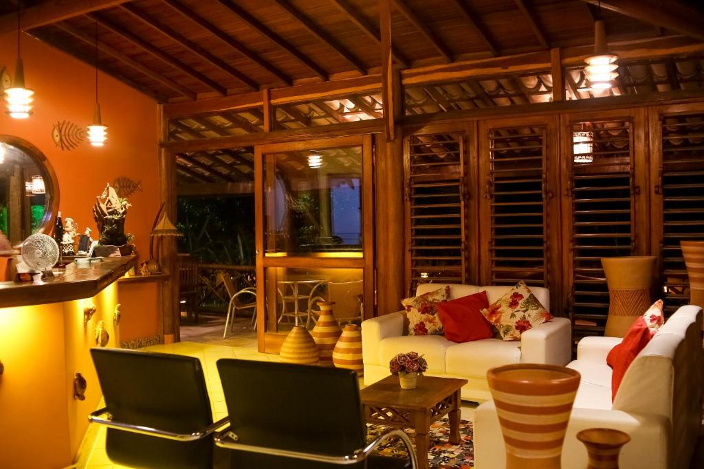  Hotel e Pousada Tetiaroa