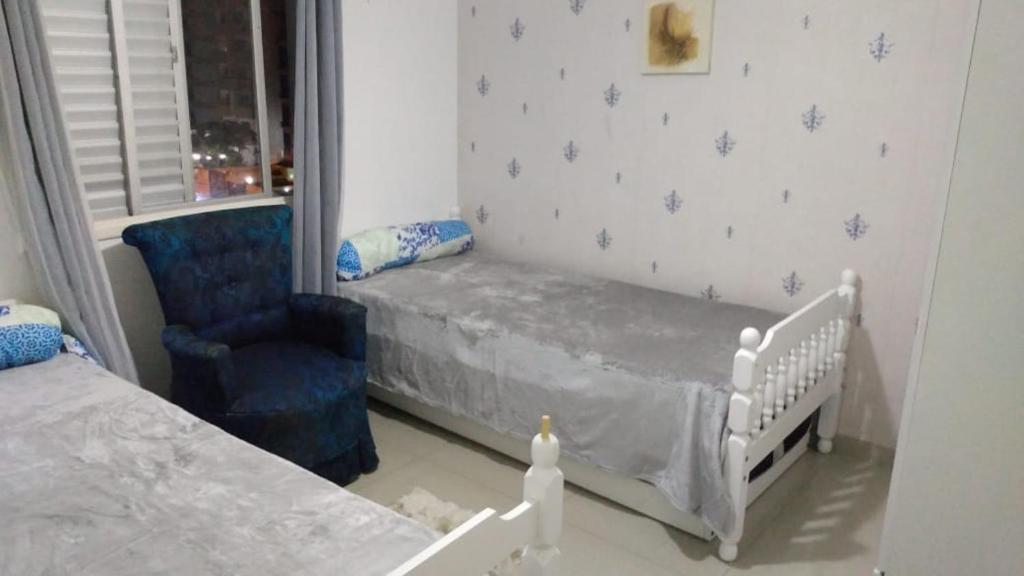  TRIPLEX NA ENSEADA (PISCINA PRIVATIVA)