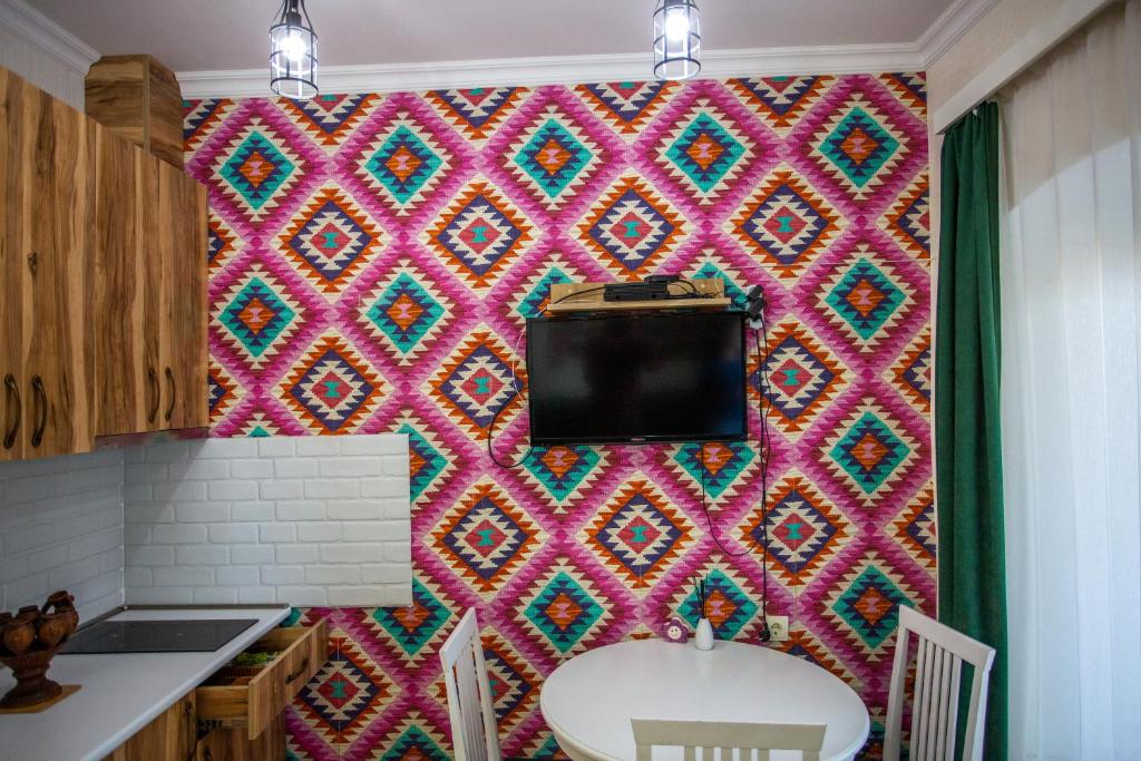 تصویر اتاق‌های downtown apartment near Sulfur baths - تصویر ۲