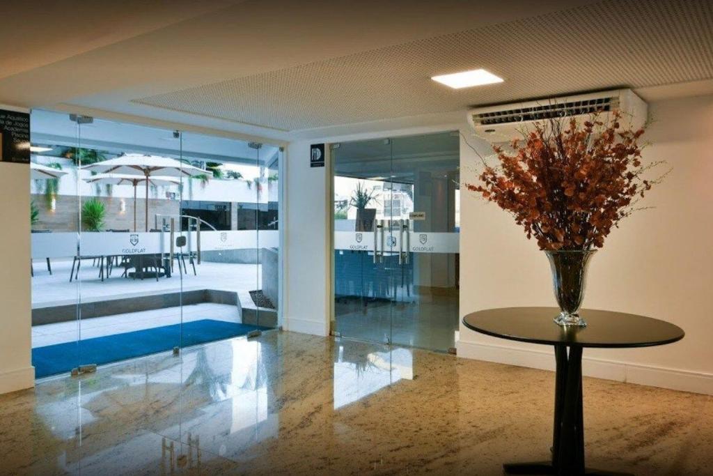  Sensacional Apartamento no Gold Flat - Cabo Branco