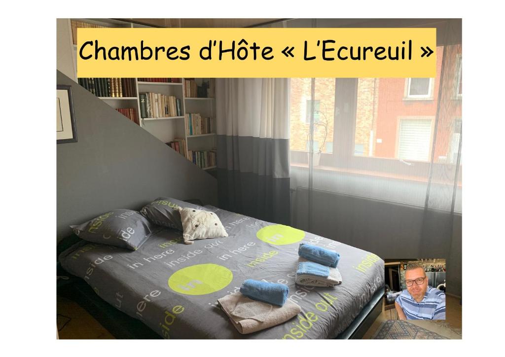 Chambres dhôte 