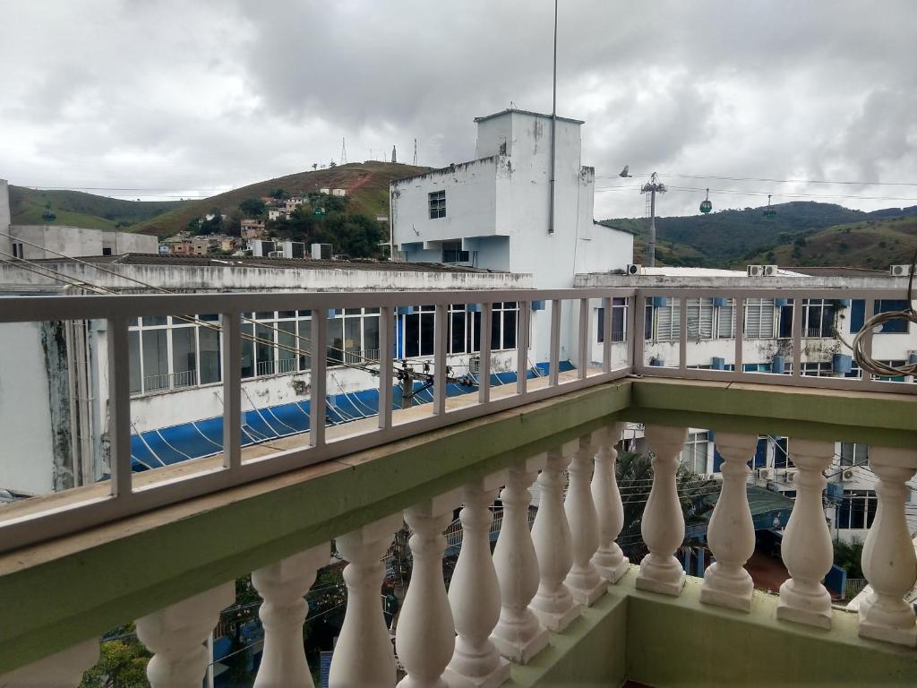  Pousada Coração de Jesus