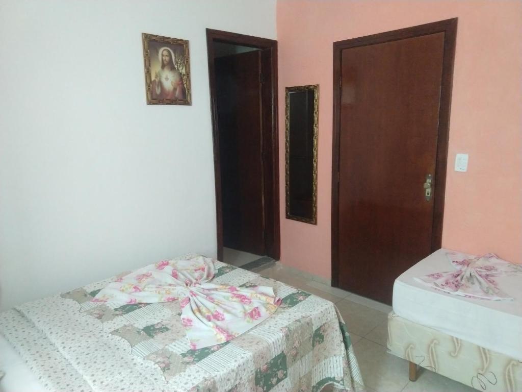  Pousada Coração de Jesus