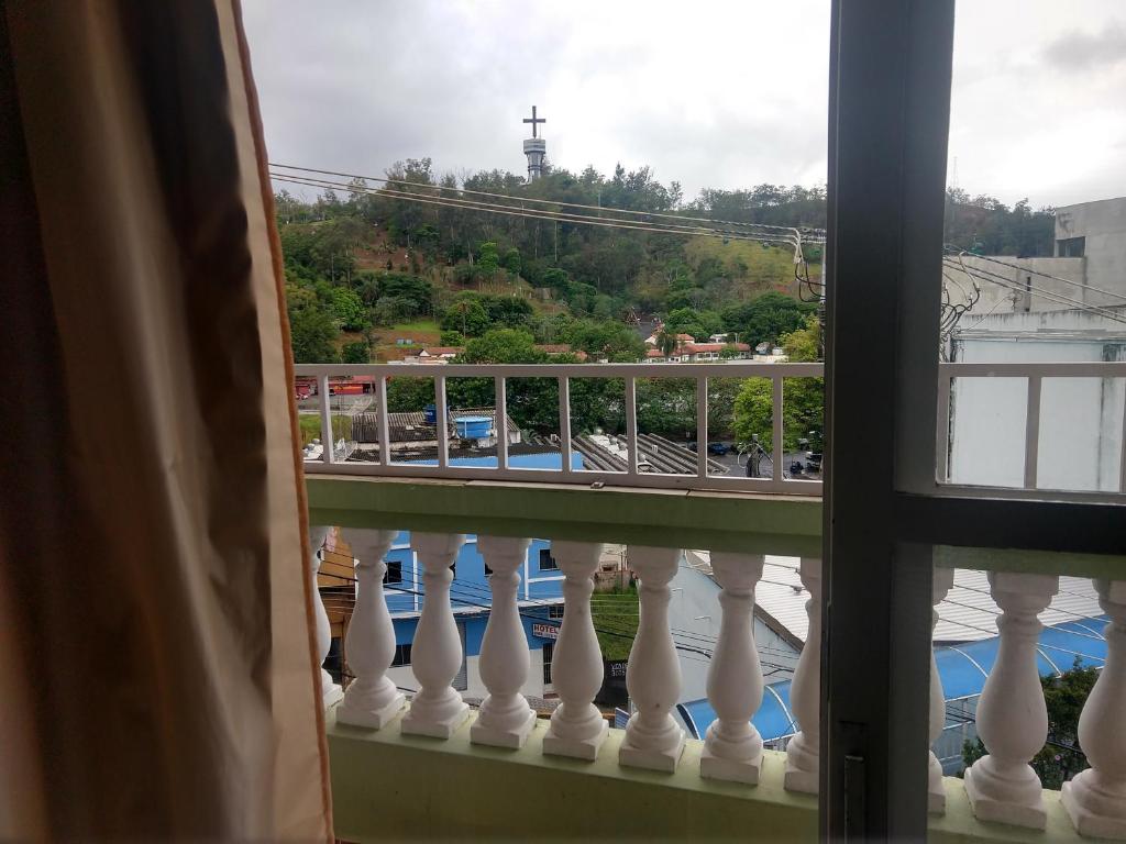  Pousada Coração de Jesus