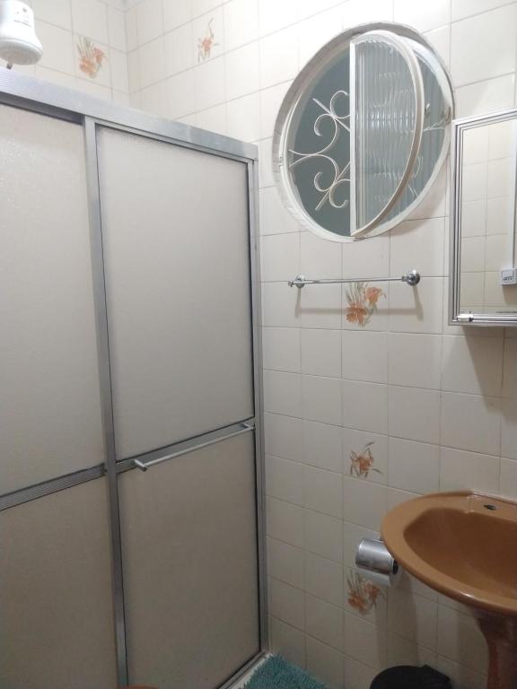  Pousada Coração de Jesus