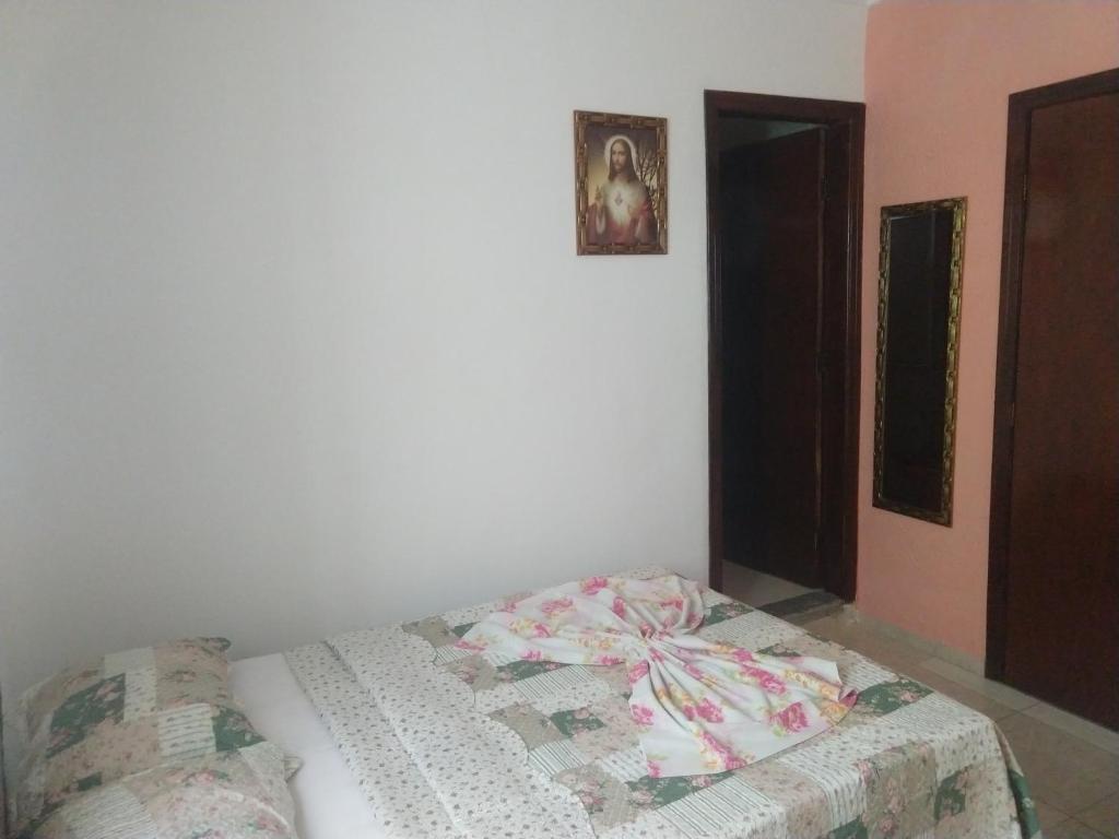  Pousada Coração de Jesus