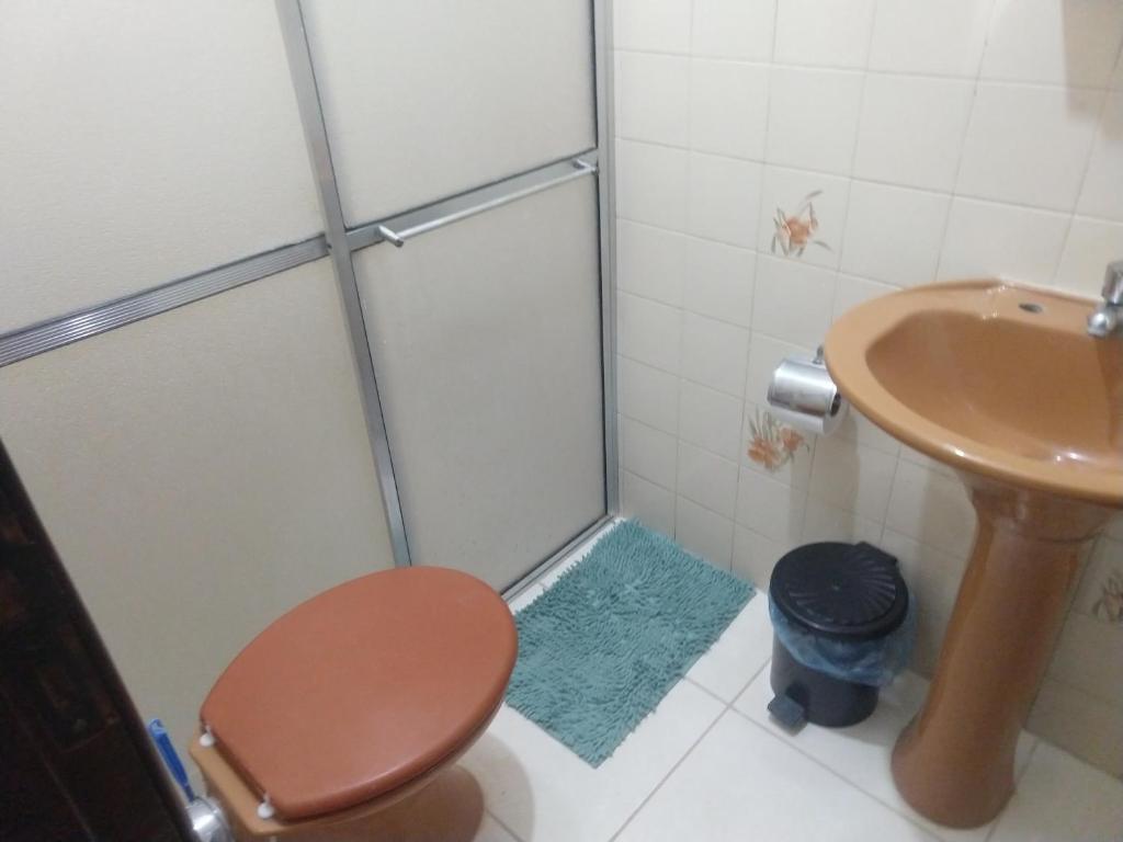  Pousada Coração de Jesus