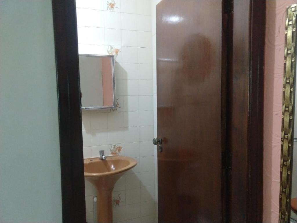  Pousada Coração de Jesus