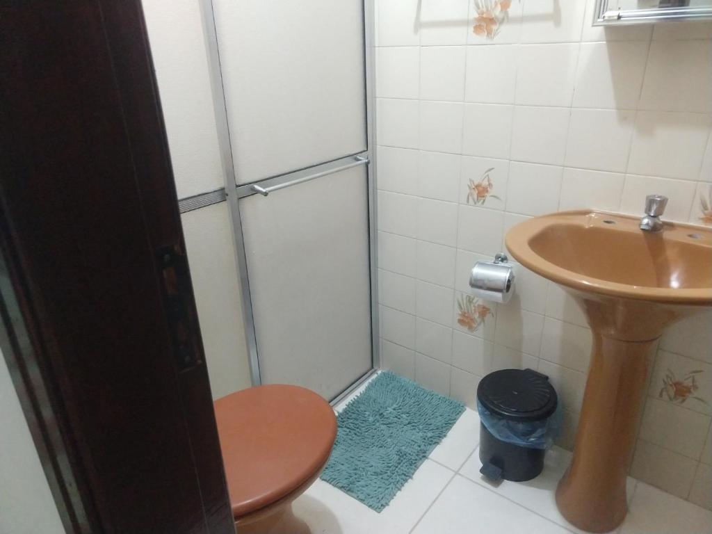  Pousada Coração de Jesus