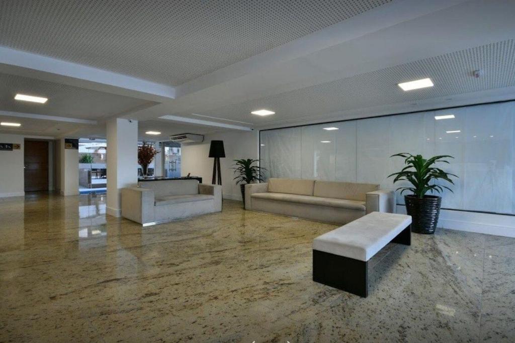  Espetacular Apartamento no Gold Flat