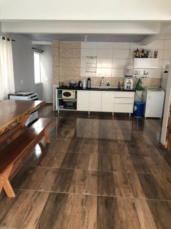  Casa para temporada