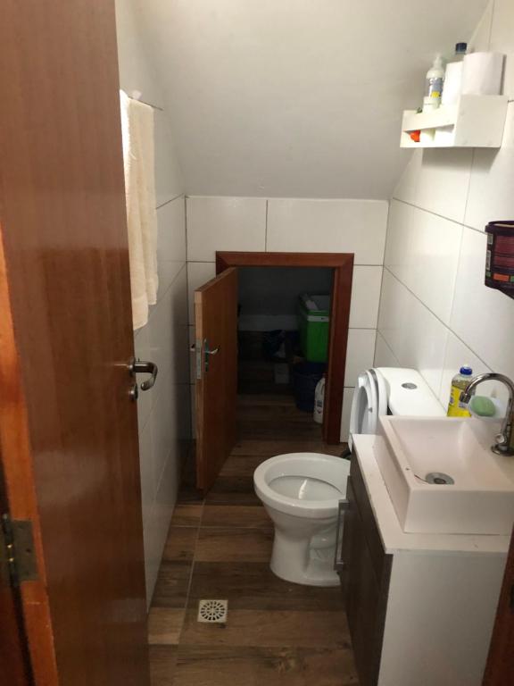  Casa para temporada
