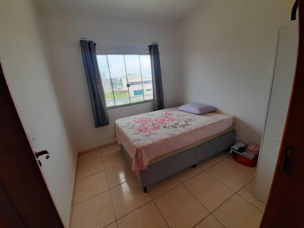  Casa para temporada