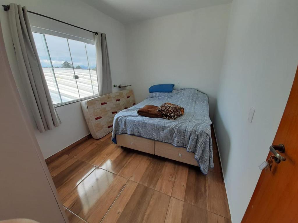  Casa para temporada