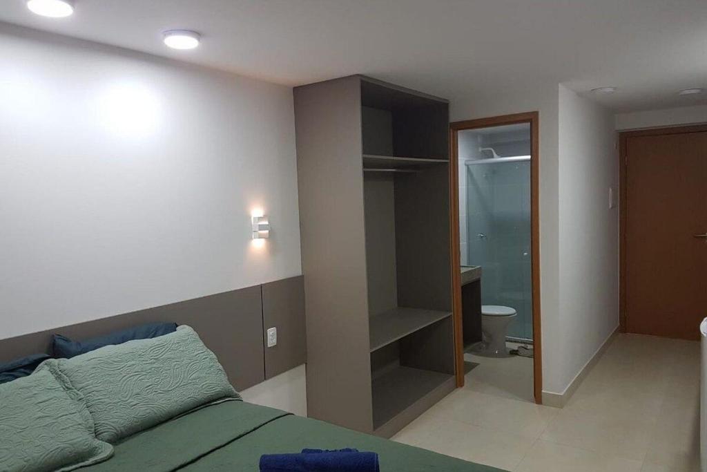  Lindo Studio no Gold Flat Manaíra