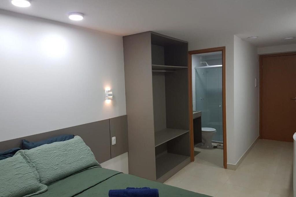  Lindo Studio no Gold Flat Manaíra