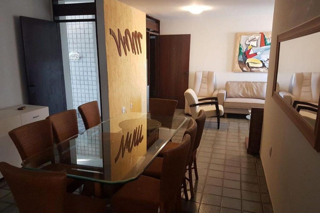  Fantastico Apartamento em Intermares