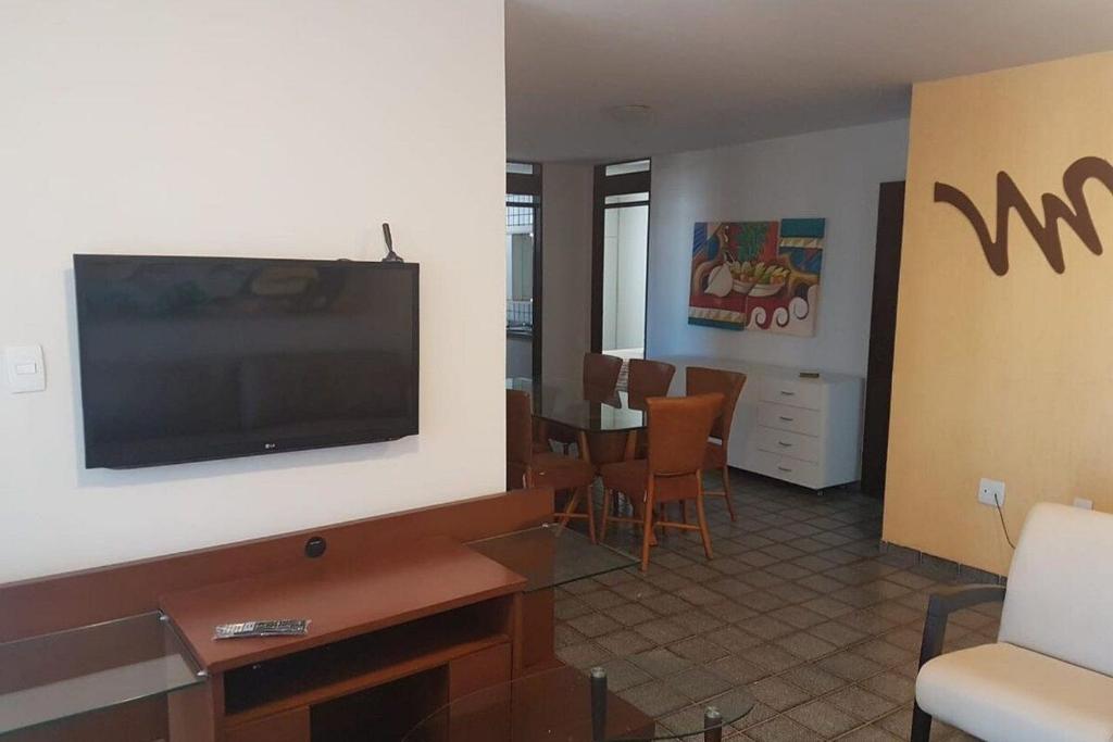  Fantastico Apartamento em Intermares