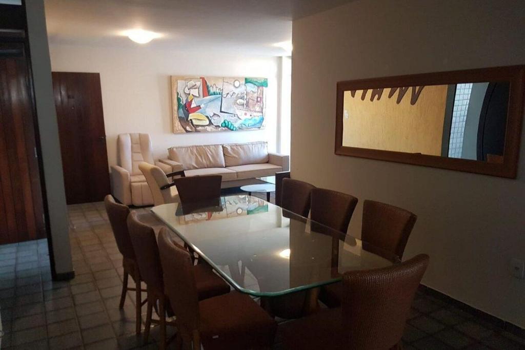  Fantastico Apartamento em Intermares