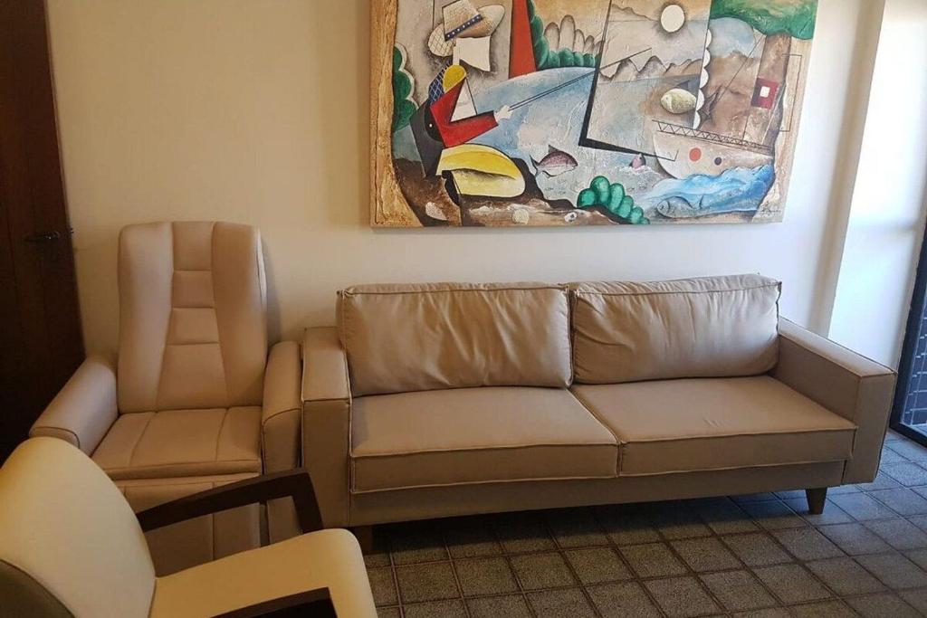  Fantastico Apartamento em Intermares