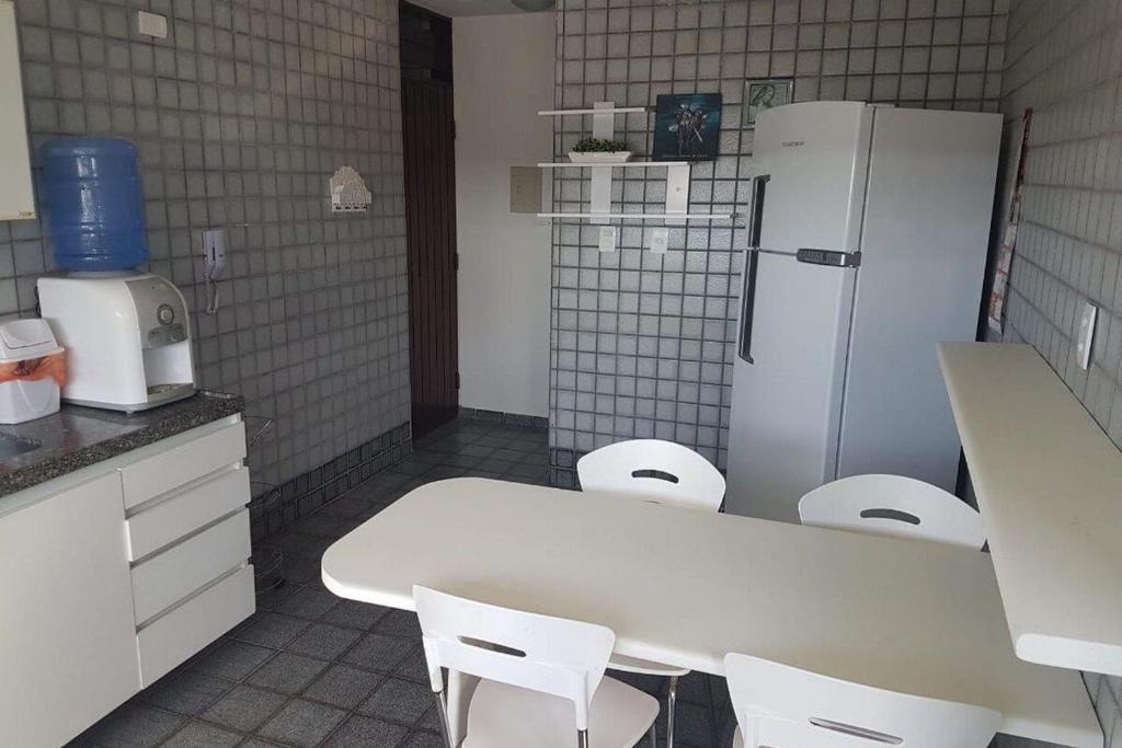  Fantastico Apartamento em Intermares