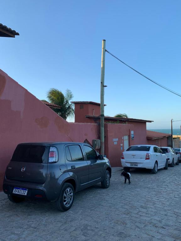  Residenza Canoa