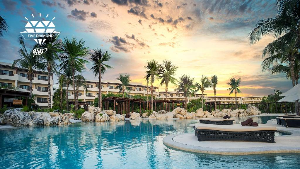 Secrets Maroma Beach Riviera Cancun - Adults only, Playa del Carmen –  Prezzi aggiornati per il 2024