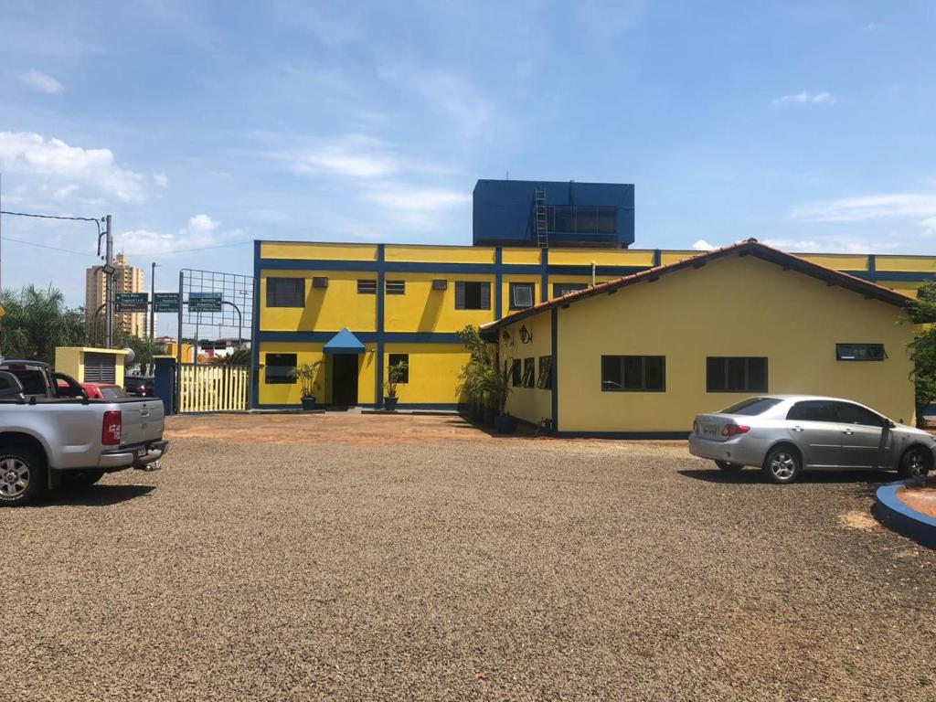  Huana Hotel