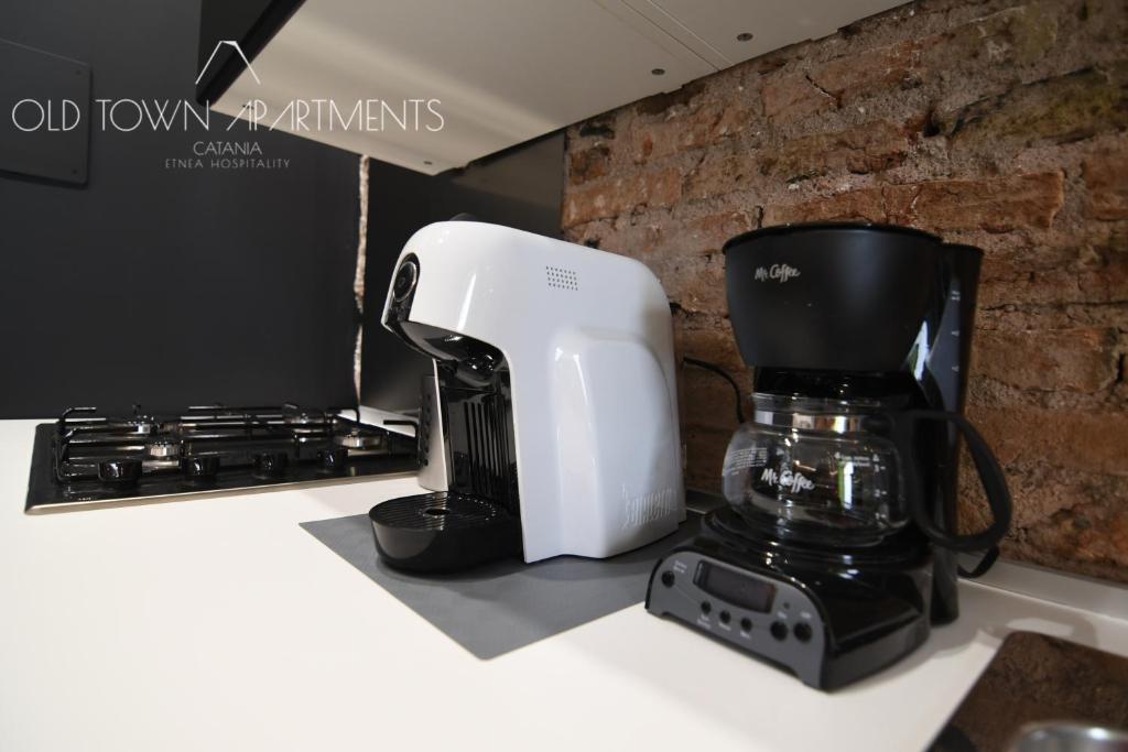 Old Town Apartments Catania - 5