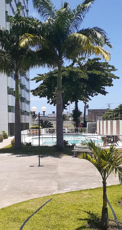  Residencial Maravilha- Poço