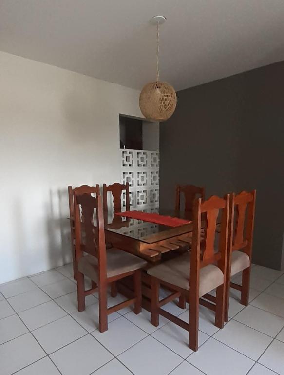  Residencial Maravilha- Poço