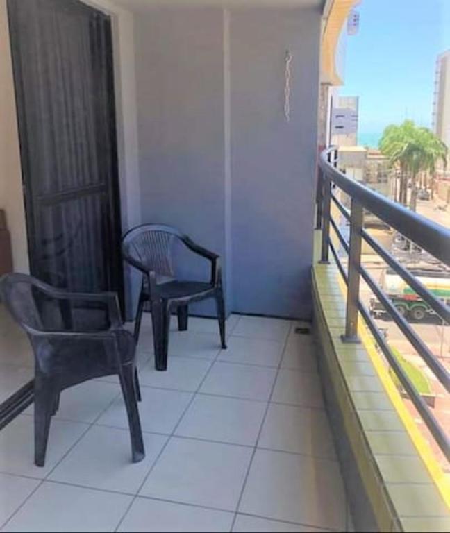  Flat Praia Mansa Fortaleza