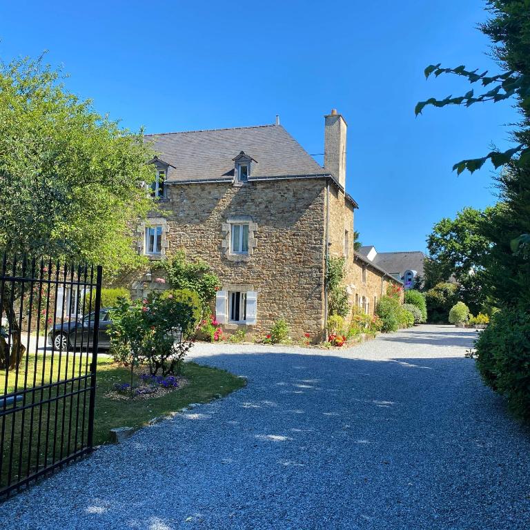 Manoir de Beaupré