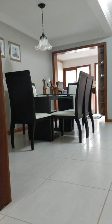  TRANQUILIDADE