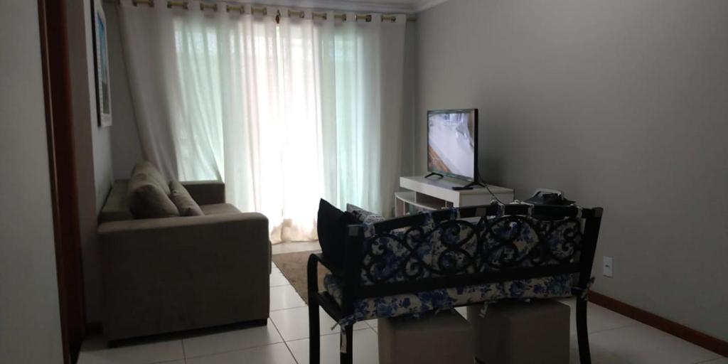  TRANQUILIDADE