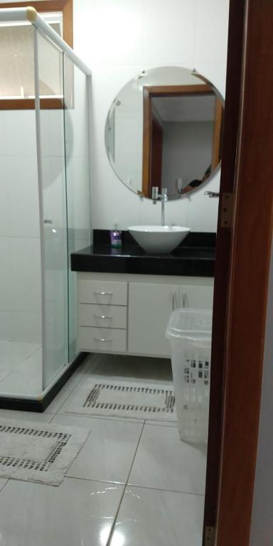  TRANQUILIDADE